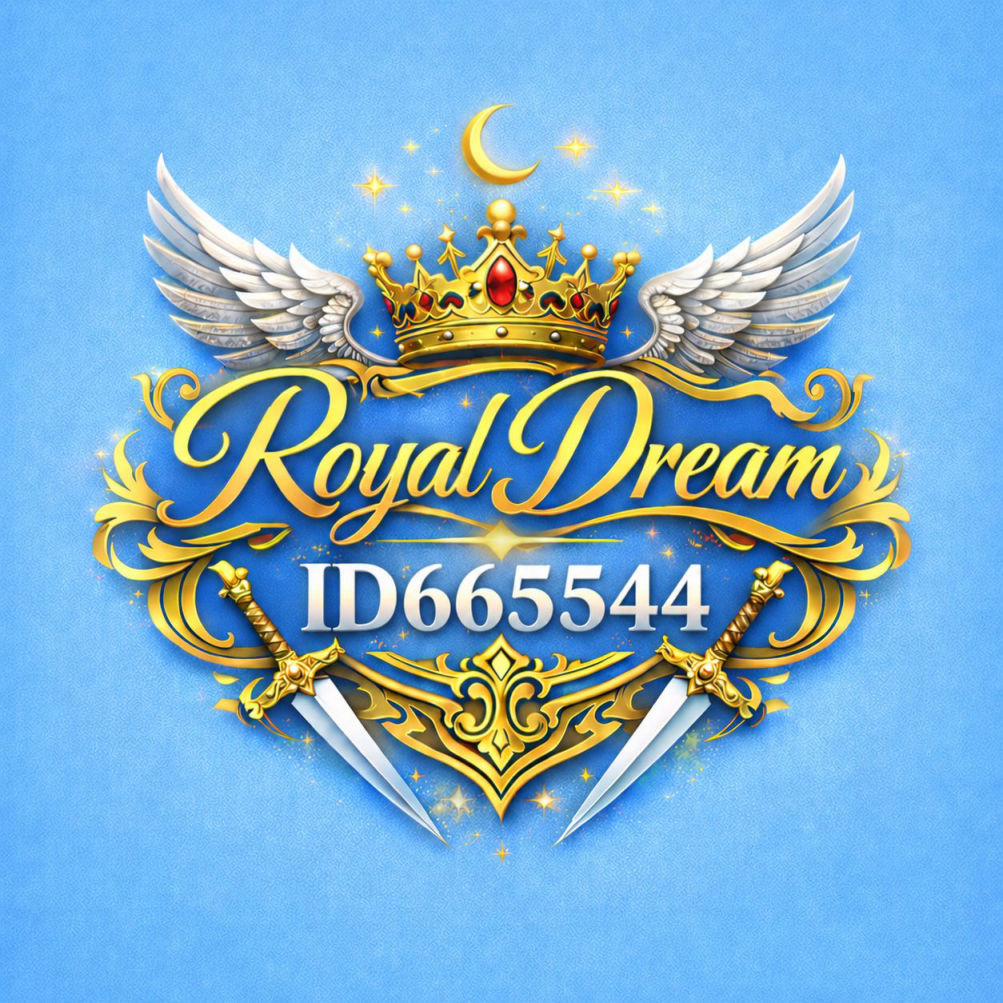 Royal Dream Logo